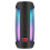 2X for  Pulse 4 Silicone Protective Sleeve Portable  Speaker Silicone Protective Shell with Shoulder Strap 2