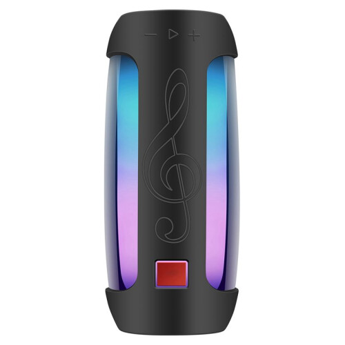 2X for  Pulse 4 Silicone Protective Sleeve Portable  Speaker Silicone Protective Shell with Shoulder Strap 1