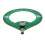 3X Antena FM Donut 75M-135MHz Antena FM SMA Interface Macho  Antena Loop 2