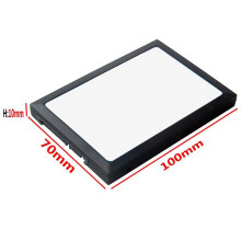 3X 2,5 Tums 4 TF Till -Adapterkort, Egentillverkad SSD Solid State-Enhet, för Micro- Till  Group -Kort