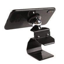 6X Middenconsole Dashboard Ontluchter Mobiele Telefoon Houder voor 110 2020 2021 2022 Auto Accessoires