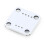 10 Stück AS5600 Magnetischer Encoder Magnetisches Induktionswinkelmesssensormodul 12Bit Hohe Präzision 5