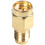 6X Robuster SMA-Stecker Auf RP-SMA-RF-Koax-Adapterbuchse 2