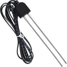 9 Sets Soil Moisture Sensor, with Corrosion Resistant Probe, Module Digital Analog Signal Output for Garden Automatic