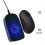 4X Mouse Jiggler USB Mouse Mover Mouse Movement Simulator with /OFF  for Computer Awakening, Keeps PC Active 6
