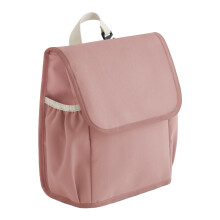 (One Size, Rose) Bagbase Childrens/Kids Adventure Cooler Bag