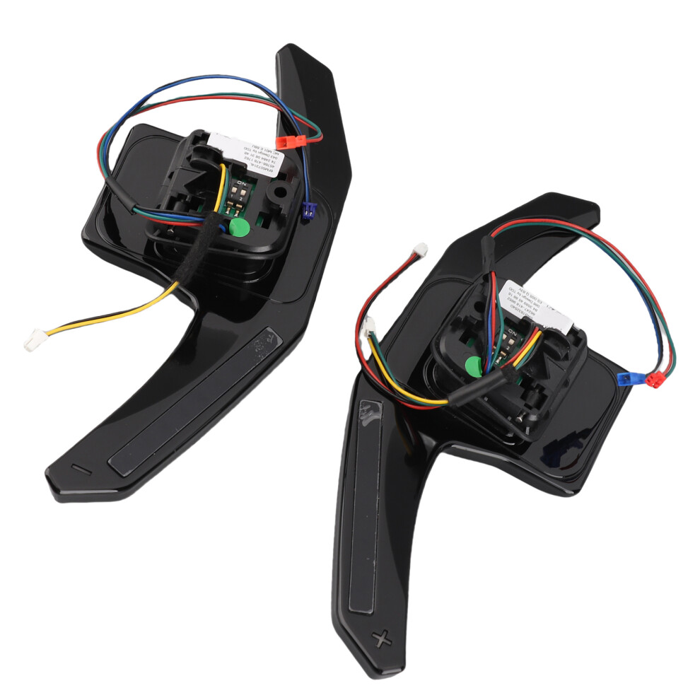 Led Shift Paddle For Audi S8 D5 Rs4 B9.5 7055741842726