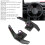 APP Integr. LED Shift Paddle Extension 1