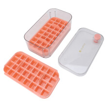 64 Grid Easy Release Ice Mould