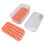 64 Grid Easy Release Ice Mould 1