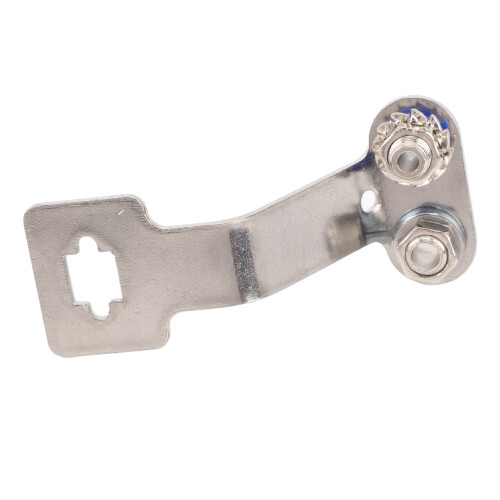 Stainless Steel Fencing Sword Socket for Training, Anti-Rust Replacement