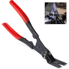 (As show, One size) Plastic rivet pliers for door panel, buckle pliers, snap pliers, welding pliers, rivet removal tool auxiliary tool,2024 Ping