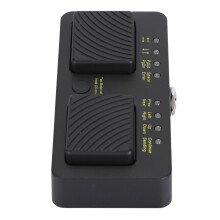 Wireless Bluetooth Page Turner Pedal, 300mAh Lithium Battery, Plastic
