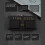 Wireless Bluetooth Music Sheet Page Turner Pedal, 300mAh, Plastic 11
