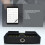 Wireless Bluetooth Music Sheet Page Turner Pedal, 300mAh, Plastic 8