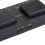 Wireless Bluetooth Music Sheet Page Turner Pedal, 300mAh, Plastic 16