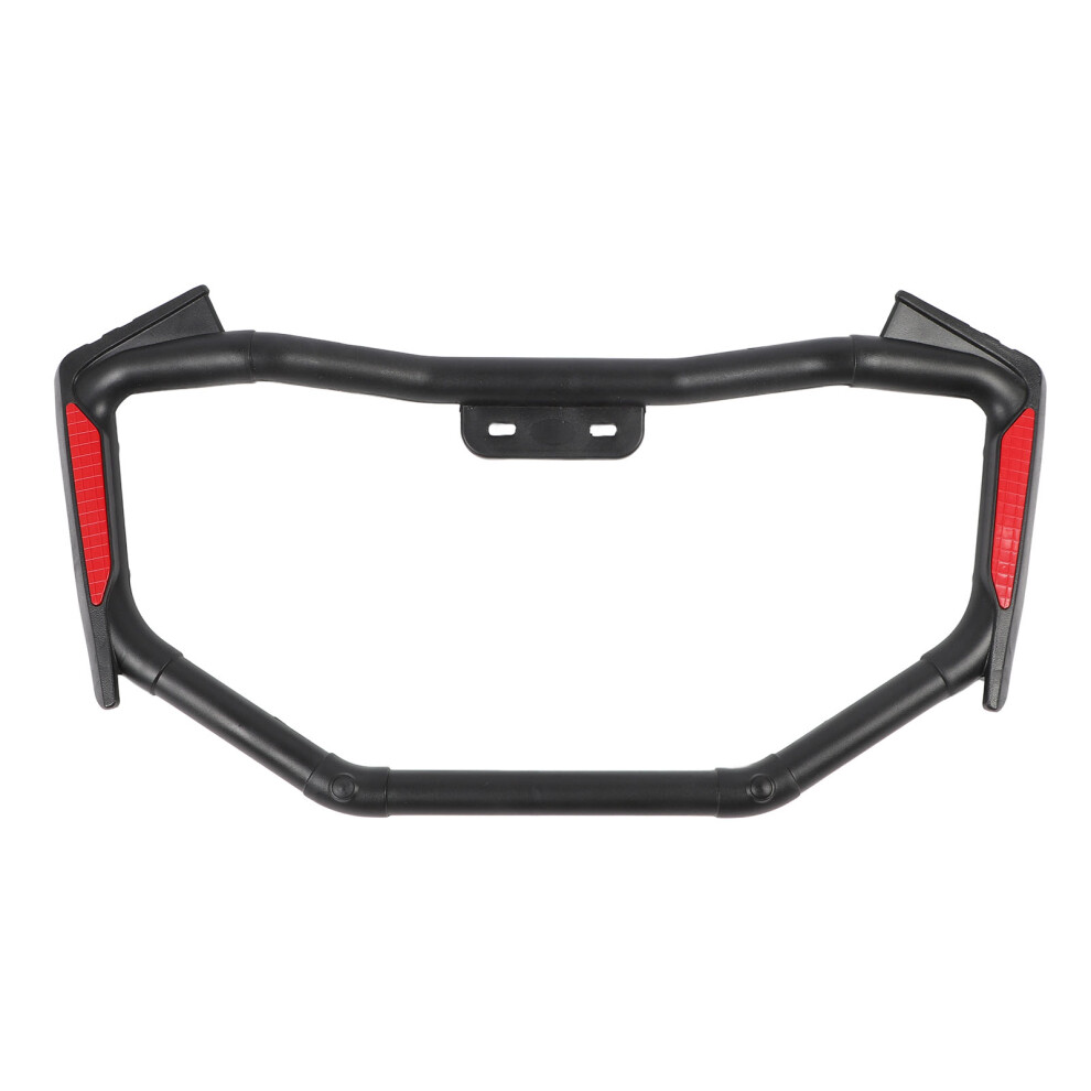 Steel Motorcycle Engine Guard Crash Bar 7790334337608