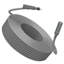 Cavo satellitare Gen 2 15 piedi/4,6 m 1200 Mbps RedCopper
