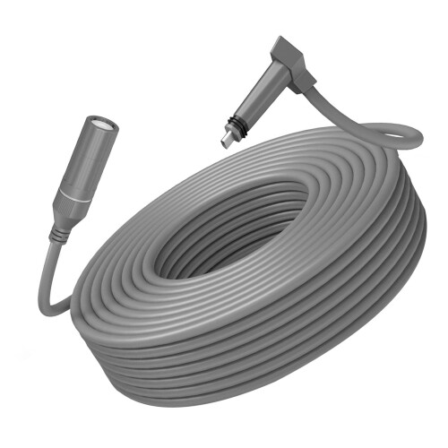 Replacement Ethernet Cable for Gen 2 SPX V2 Dish Antenna 6FT 1