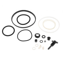 Pneumatic Jack Repair Kits Spare Parts Portable Jack Repair Kits Acces