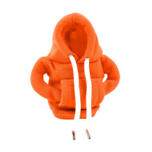 Car Gear Shift Hoodie Cover Shifter Decor Lightweight Auto Gear Handle