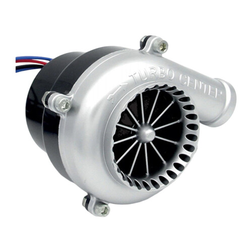 Electronic Turbo Blow Off Valve Blow for Automobile Universal Auto Par