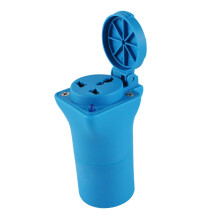 Electric Vehicle Charging Connector 16A 10A 220V Electric Vehicle Conv