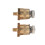 2 Pieces Battery Terminal Stud Connector Battery Terminal Junction Stu 1