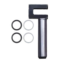 Jack Pump Core Body Accessories Spare Parts 13/15/16mm Small Cylinder
