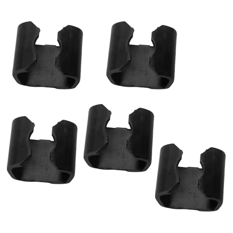 5 Pieces 2T Jack Hoop Claw Clamp Clips Spare Parts Hydraulic Jack Acce 6902695612985