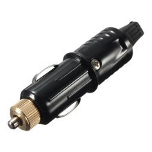 Cigarette Lighter Male Plug Powers Outlet Socket 12V 24V 48V Replace P