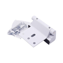 Home Security Door Lock 800 lbs Kids Safety Front Door Locks for Home