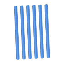 6 Pieces Trampoline Enclosure Pole Foam Sleeves Padding Foam for Tubin