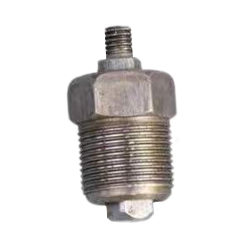 Hydraulic Jack Accessories Threaded East to Install Pressure Rod Fixed