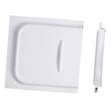 RV Screen Door Slider Panel Easy Installation Protection User Friendly