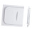RV Screen Door Slider Panel Easy Installation Protection User Friendly 1