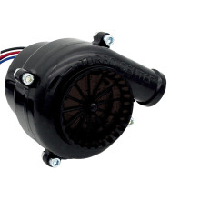 Electronic Turbo Blow Off Valve Blow for Automobile Universal Auto Par