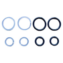 Jack Repair Kits Jack Seal Replacement Accessory Horizontal Jack Repai