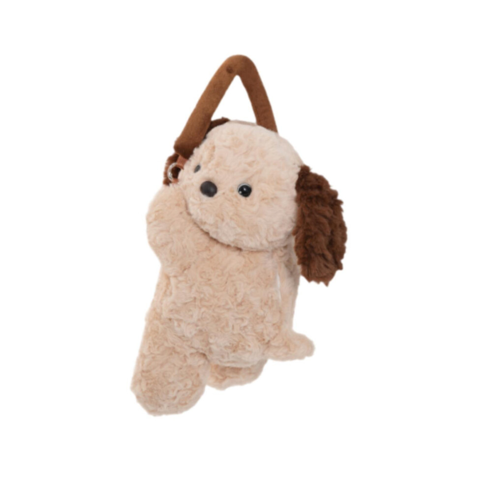 Generic Car Plush Animal Tissue Holder Creative For Office Bathroom Ca 6902695854453