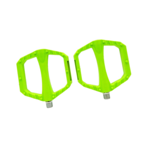 2Pcs Mountain Bike Pedals Portable Practical Directly Replace Aluminum
