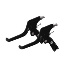 2x Kids Bicycle Brake Lever Hand Brake Lever 22.2mm Clamp Diameter Acc