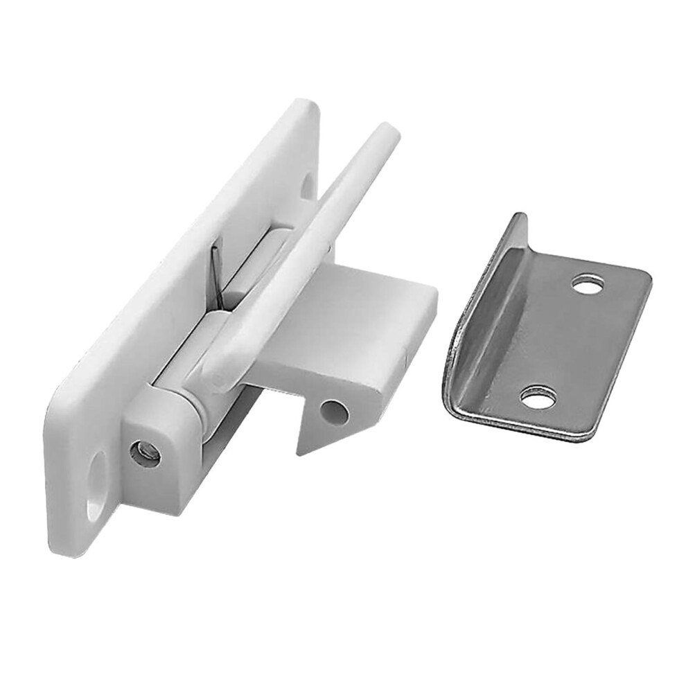 Rv Cabinet Latches Cabinet Latch Door Catch For Kitchen Closets Drawer 6902695795466