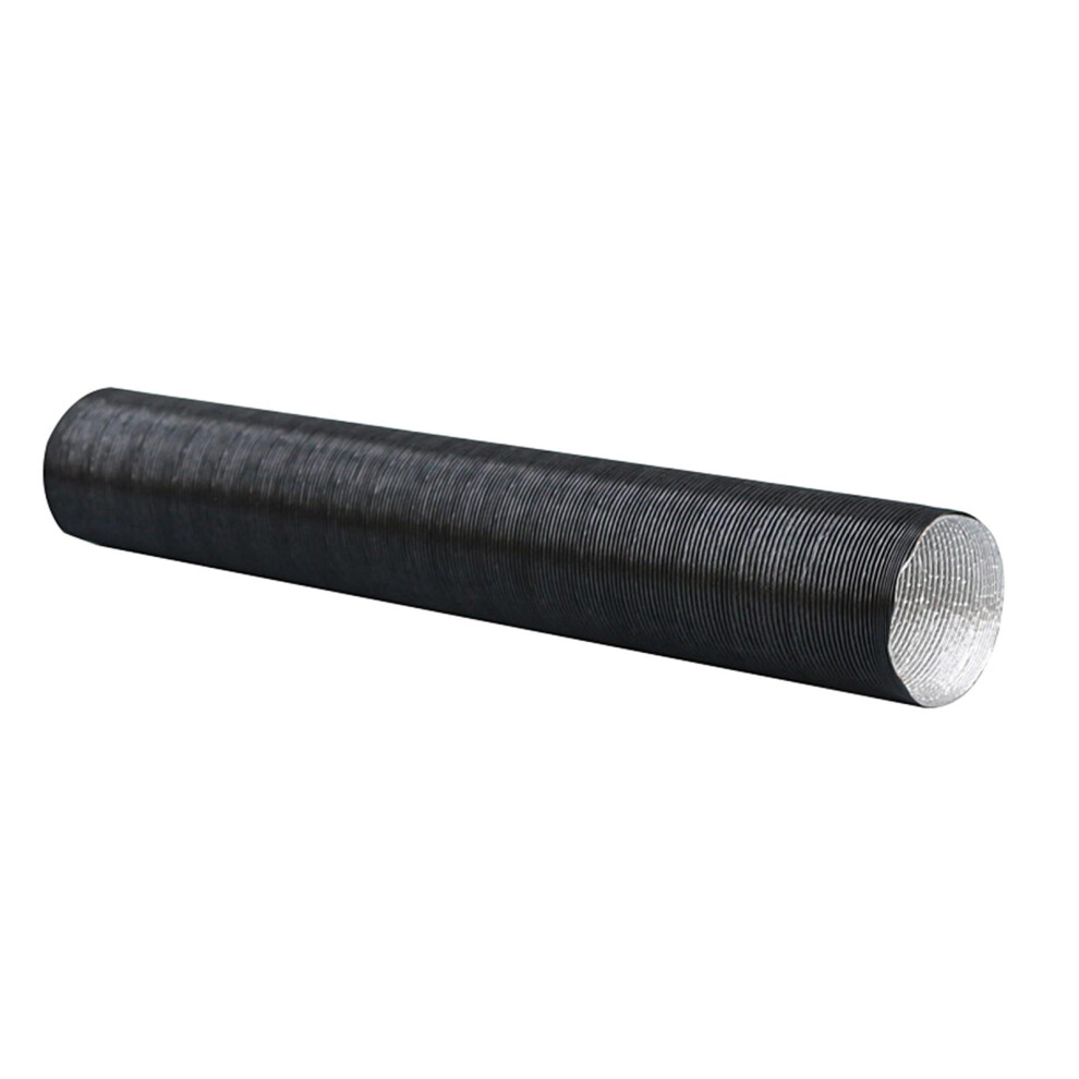 Heater Air Duct Air Inlet Pipe Aluminum Foil Air Ducting Hose For 5000 6902695741746