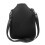 Paddle Bag Pickleball Accessory Racket Sleeve for Sports Training Blac 1