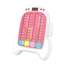 Quick Push Rhythm Finger Pressing Machine for Concentration Training A