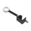Window Stopper Accessory Window Support Bar for Refrigerator Drawers B 1