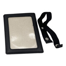Generic Visor Picture Frame Auto Photo Holder for Truck Automotive Wif