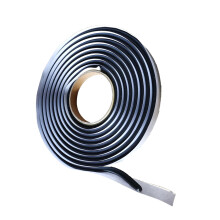 Butyl Sealant Tape Butyl Rubber Sealant for Car Headlamps RV Automotiv