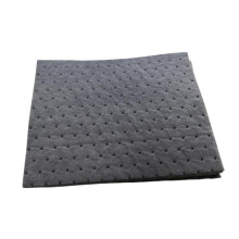 10 Pieces Oil Absorbent Pad Replacement for Basement Kitchen Range Hoo