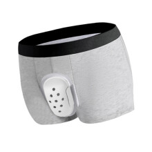 Circumcision Underwear for Men Reduce Friction Circumcision Protect